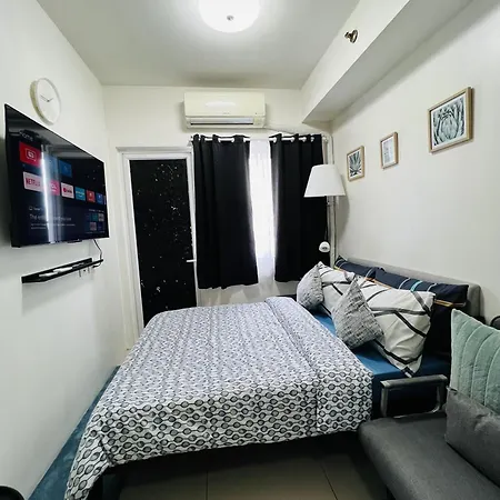 Sea Breeze Studio Manila