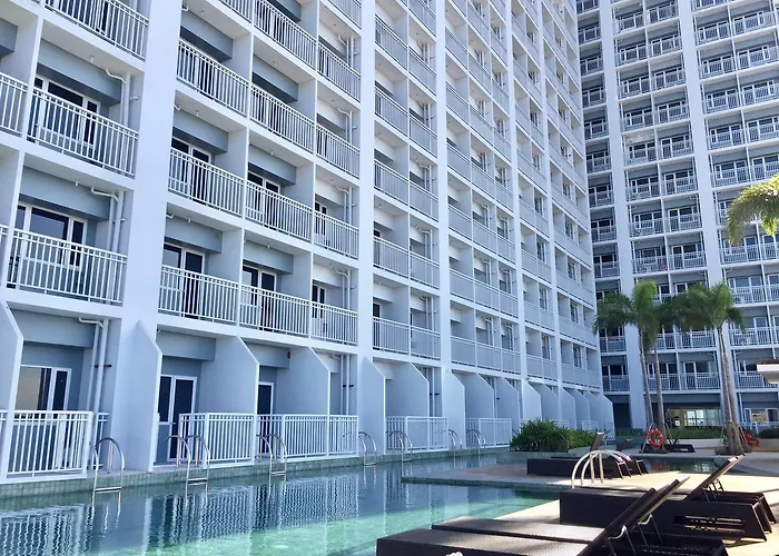 Sea Breeze * Manila