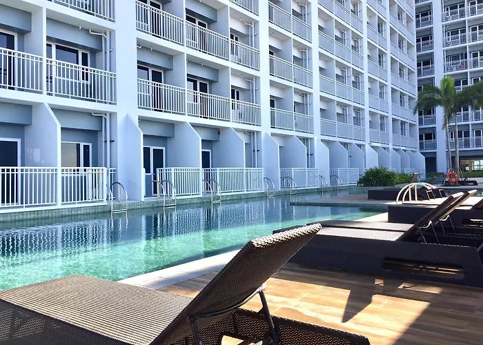 Sea Breeze Apartment *