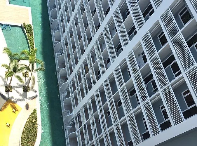 Apartment Sea Breeze *