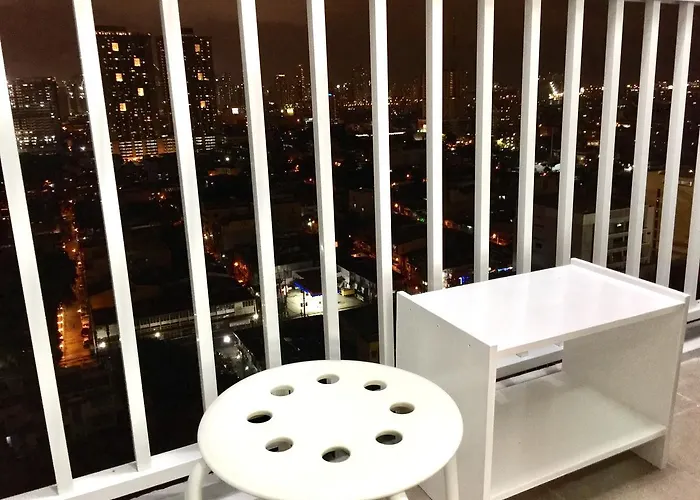 Apartment Sea Breeze