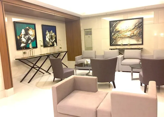 Sea Breeze Apartment Manila