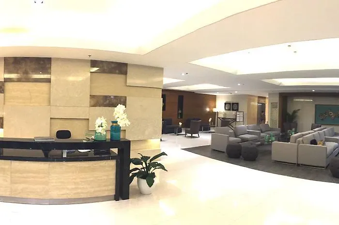 Sea Breeze Apartment Manila